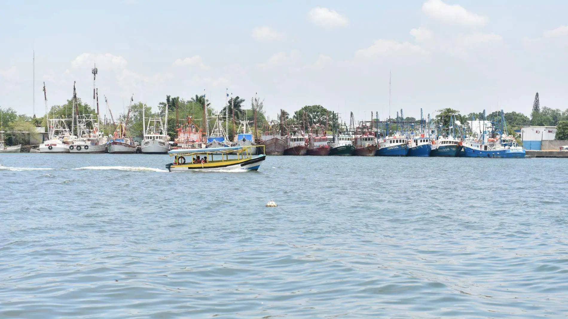 Tuxpan, Veracruz 